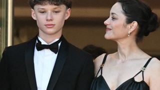 "J’étais avec mon fils" : Marion Cotillard n'a pas su garder son calme face à une femme qui a agi sans son autorisation