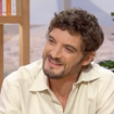 Grande perte de poids, cheveux longs… Niels Schneider n’était plus tout le même : "Heureusement mon fils de 3 ans m'acceptait"