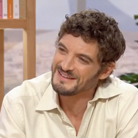 Grande perte de poids, cheveux longs… Niels Schneider n’était plus tout le même : "Heureusement mon fils de 3 ans m'acceptait"