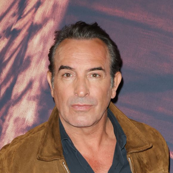 Jean Dujardin fait face à une grosse déception !

Jean Dujardin à l'avant-première du film "L'Homme qui rétrécit" au cinéma le Grand Rex à Paris.

Photo : Coadic Guirec / Bestimage