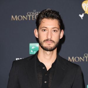 Exclusif - Pierre Niney lors de l'avant-première du film "Le Comte de Monte-Cristo" au Grand Rex à Paris le 20 juin 2024.

© Coadic Guirec / Olivier Borde / Bestimage
