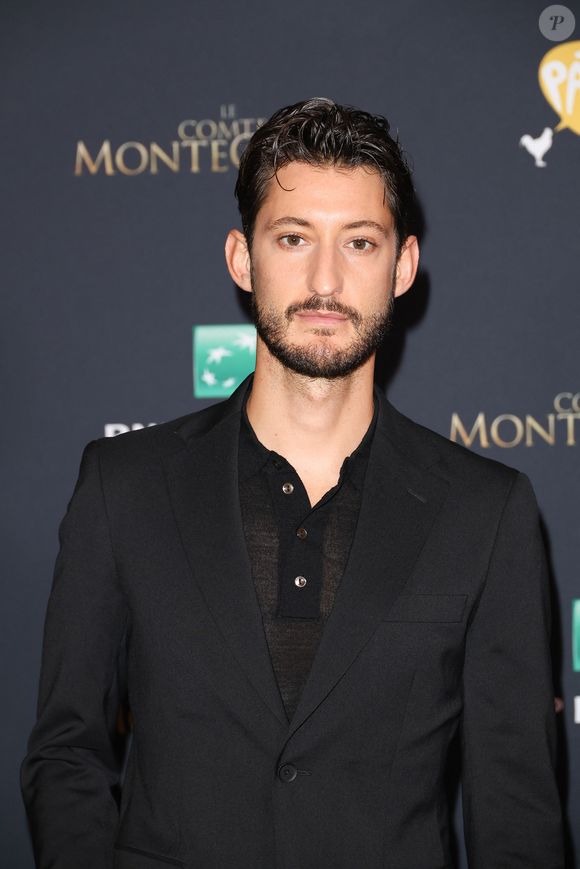 Exclusif - Pierre Niney lors de l'avant-première du film "Le Comte de Monte-Cristo" au Grand Rex à Paris le 20 juin 2024.

© Coadic Guirec / Olivier Borde / Bestimage