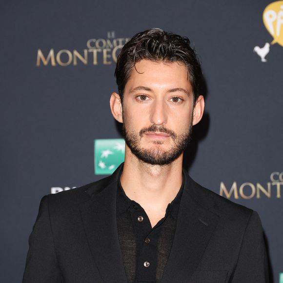 Exclusif - Pierre Niney lors de l'avant-première du film "Le Comte de Monte-Cristo" au Grand Rex à Paris le 20 juin 2024.

© Coadic Guirec / Olivier Borde / Bestimage