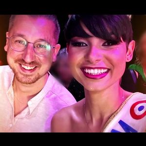 Mais depuis quelques semaines, l’horizon s’est obscurci pour le compagnon d’Eve Gilles.
Eve Gilles (Miss France 2024) en couple avec Simon depuis un an et demi, on découvre son visage dans l'émission "Danse avec les stars 2025" du 21 mars, sur TF1
