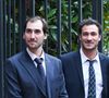 Quelques semaines seulement après la naissance du deuxième enfant de Valentin Kretz, un nouveau bonheur a illuminé la famille.

Louis Kretz, Valentin Kretz, Martin Kretz et leur père Olivier Kretz - Soirée de gala des 50 ans de la Fondation Claude Pompidou à l'Hôtel Marcel Dassault à Paris
Rachid Bellak / LMS / Bestimage