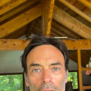 Anthony Delon, dans une vidéo postée sur son compte Instagram, ce mercredi 30 juillet 2025. Instagram