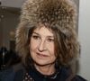 “Regardez la dernière cérémonie des César. Qui a été le plus brillant, celui dont on se souvient ?”, explique-t-elle en interview pour Paris Match
Exclusif - Valérie Lemercier - Vernissage de l'exposition "Liaisons dangereuses & Métamorphoses" du créateur Elie Top à l'occasion de ses 10 ans de création chez Christie's à Paris le 27 janvier 2025. © Denis Guignebourg/BestImage