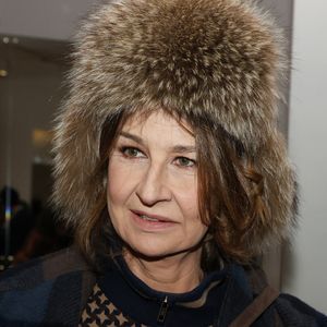 “Regardez la dernière cérémonie des César. Qui a été le plus brillant, celui dont on se souvient ?”, explique-t-elle en interview pour Paris Match

Exclusif - Valérie Lemercier - Vernissage de l'exposition "Liaisons dangereuses & Métamorphoses" du créateur Elie Top à l'occasion de ses 10 ans de création chez Christie's à Paris le 27 janvier 2025. © Denis Guignebourg/BestImage