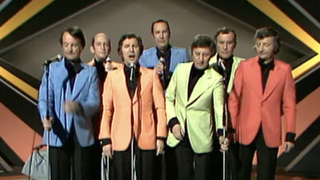 Le dernier membre vivant d'un groupe français mythique, gloire des années 60 et 70, s'est éteint