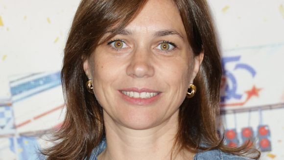 Nathalie Péchalat partage des photos de ses filles Jeanne et Alice, dont le père est Jean Dujardin