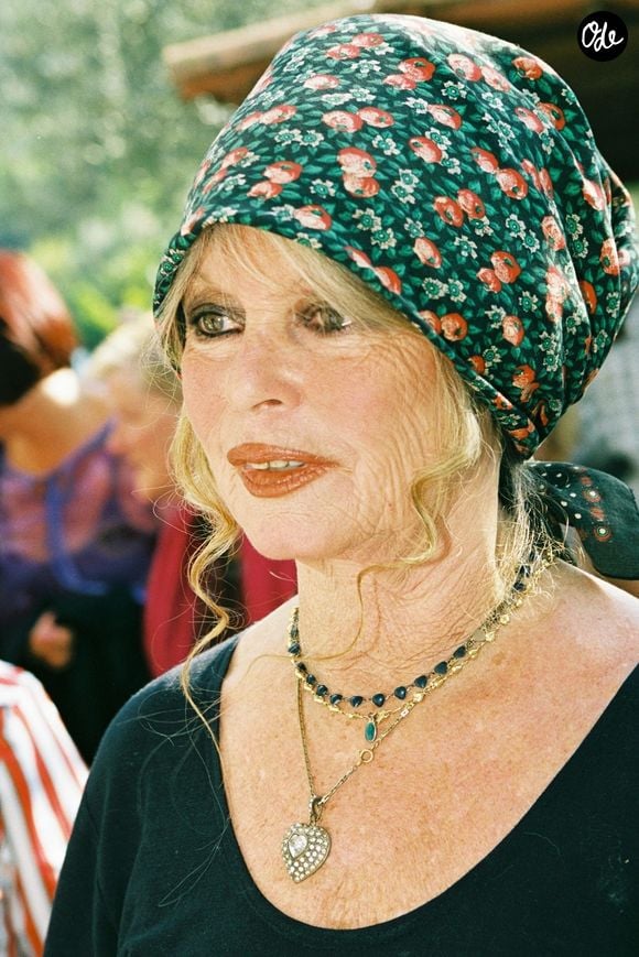 Archives - Brigitte Bardot.

© Backgrid UK/ Bestimage