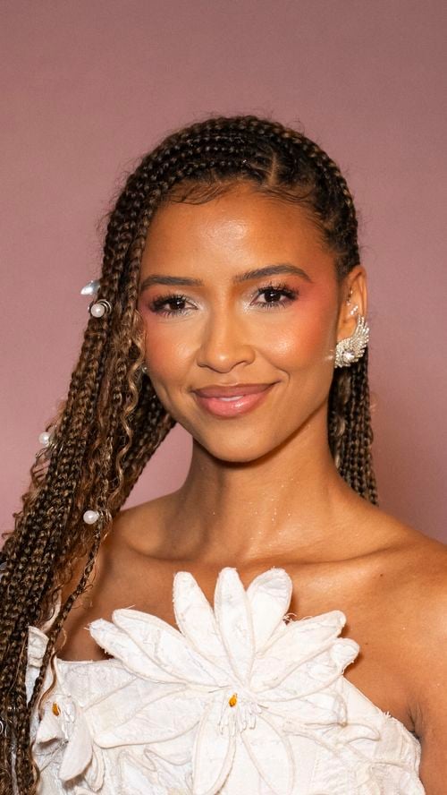 EXCLU Flora Coquerel : "J'adorerais faire l'expérience de la maternité"