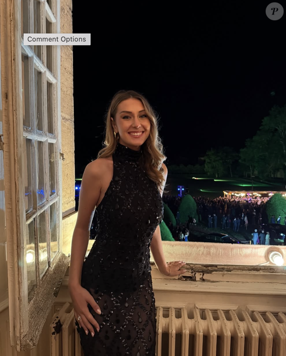 Originaire de l'Abergement-Sainte-Colombe, Charlène mesure 1,82 mètre. Une taille qui l'a longtemps complexée mais qui est devenue sa "fierté" aujourd'hui comme elle l'a confié. Charlène Marie Laurin est Miss Bourgogne 2025