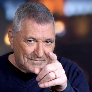 Jean-Marie Bigard avait aussi été envisagé mais l'humoriste avait également décliné la proposition.

Portrait de Jean-Marie Bigard à Paris, le 2 décembre 2024.

© Cédric Perrin/Bestimage