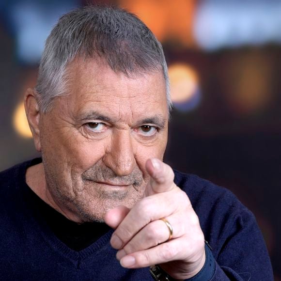 Jean-Marie Bigard avait aussi été envisagé mais l'humoriste avait également décliné la proposition.

Portrait de Jean-Marie Bigard à Paris, le 2 décembre 2024.

© Cédric Perrin/Bestimage