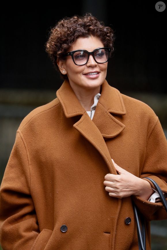 Depuis, une enquête a été ouverte afin d’éclaircir les circonstances exactes de l’incident et d’établir les responsabilités de chacun.

Nawell Madani à l'enregistrement de l'émission Vivement dimanche au studio Gabriel à Paris, France, le 17 avril 2024, diffusée le 28 avril 2024 sur France 3. 

© Christophe Clovis/Bestimage