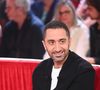 Le chroniqueur affirme qu'un adolescent ne peut pas se coucher à 21 heures et que le début des cours à 8 heures génère une fatigue chronique.

Exclusif - Jimmy Mohamed - Enregistrement de l'émission Vivement dimanche au studio Rive Gauche, présentée par M.Drucker, diffusée le 07 septembre 2025 sur France 3.  © Guillaume Gaffiot / Bestimage