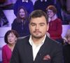 Il hérite d’une nouvelle émission programmée de 11 à 13 heures

Exclusif - Gauthier Le Bret sur le plateau de l'enregistrement de l'émission " Face à Hanouna " (dernière) présentée par C.Hanouna et diffusée sur C8 le 1er décembre 2024, à Paris, France, le 28 novembre 2024. © Jack Tribeca / Bestimage