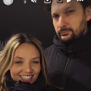 Eric Antoine et Gennifer Demey bien arrivés en Laponie pour le Raid "Défi d'Elles".