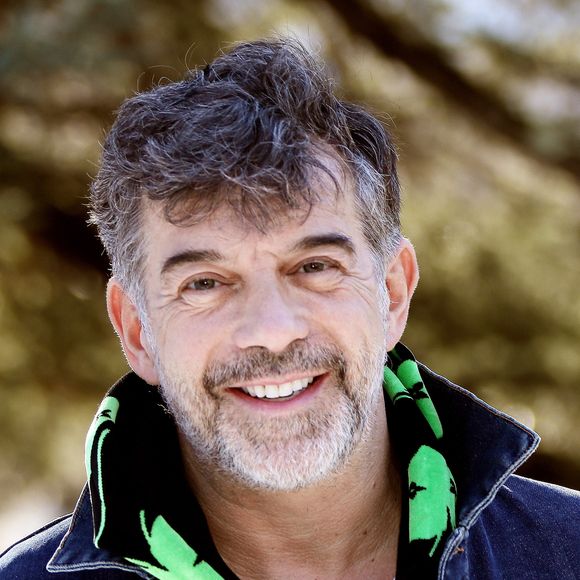 "Mon silence peut résonner et interpeller, mais il est nécessaire pour permettre à la justice, en qui j'ai une confiance totale, de faire son travail le 9 janvier", a-t-il écrit

Stéphane Plaza participe à la 25ème édition du Festival TV de Luchon (31 janvier - 5 février 2023) à Bagnères-de-Luchon. Le 1er février 2023. 
© Patrick Bernard / Bestimage