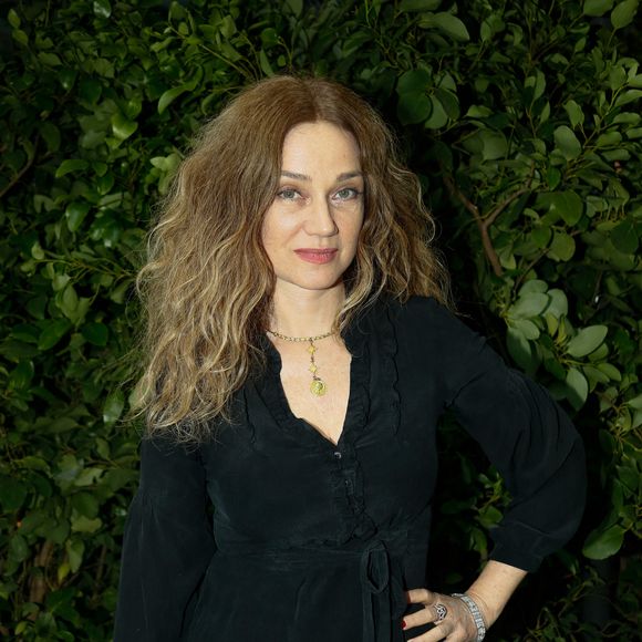 Marine Delterme lors du Prix de la La Closerie des Lilas à Paris le 6 mai 2025.

Christophe Clovis / Bestimage