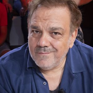 Exclusif - Didier Bourdon - Enregistrement de l'émission "TPMP (Touche Pas à Mon Poste)", présentée par C.Hanouna et diffusée en direct sur C8 le 15 juin © Jack Tribeca / Bestimage