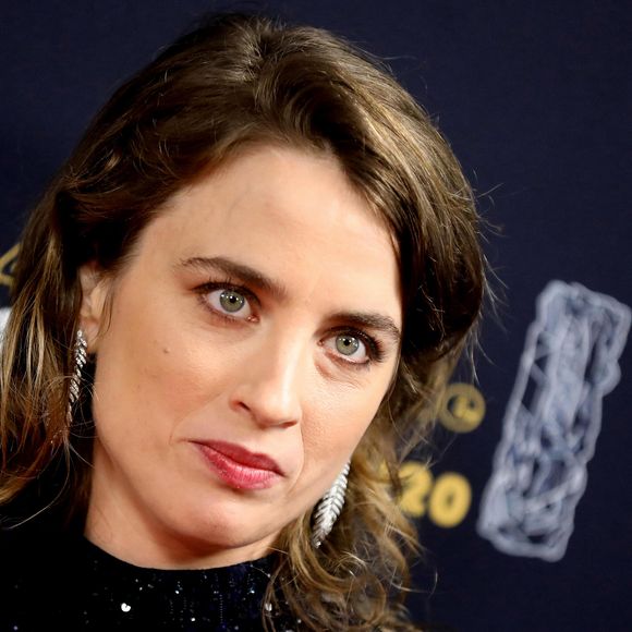 Adèle Haenel lors du photocall lors de la 45ème cérémonie des César à la salle Pleyel à Paris le 28 février 2020

© Dominique Jacovides / Olivier Borde / Bestimage