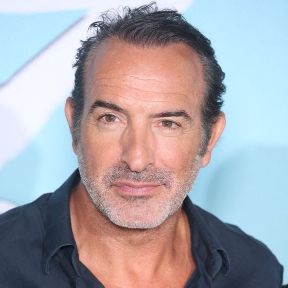 Jean Dujardin assiste au photocall de la série 'Zorro' à l'Hôtel Le Marois à Paris, France, le 03 septembre 2024. Photo by Jerome Dominé/ABACAPRESSCOM