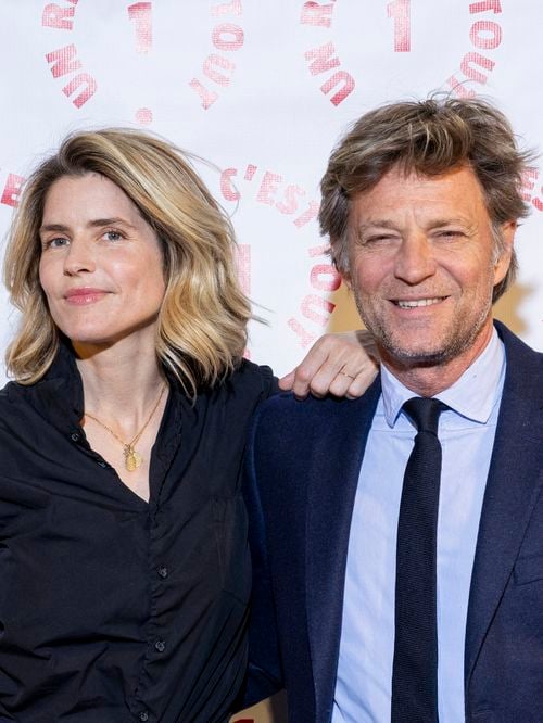Alice Taglioni : Le vrai talent au piano à la maison, ce n'est pas (toujours) elle ! Ses confidences inattendues sur ses enfants