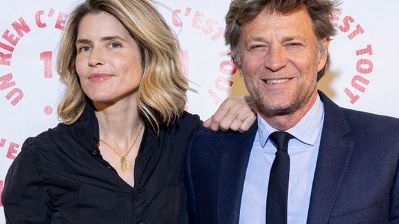 Alice Taglioni : Le vrai talent au piano à la maison, ce n'est pas (toujours) elle ! Ses confidences inattendues sur ses enfants
