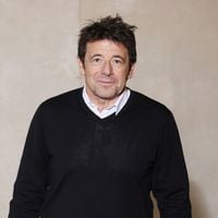 Patrick Bruel : Après son retrait des Enfoirés, il prend une décision radicale concernant l’avenir de sa carrière musicale