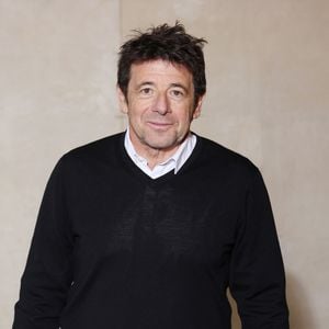 Ce vendredi, la société 14 Productions a annoncé l'annulation de tous les concerts de Patrick Bruel prévus dans des festivals de juin à septembre.

Patrick Bruel lors de la nomination de Stéphane Bern comme Pape du Patrimoine lors de la Saint Clément au restaurant Alain Ducasse Baccarat, à Paris, France. © Denis Guignebourg/Bestimage