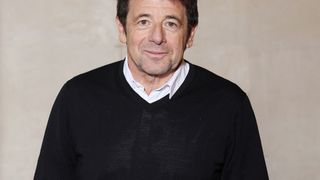 Patrick Bruel : Après son retrait des Enfoirés, il prend une décision radicale concernant l’avenir de sa carrière musicale