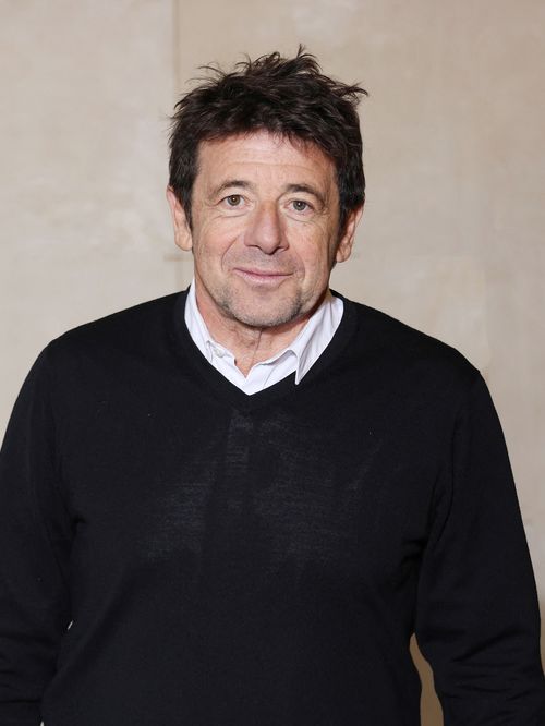 Patrick Bruel : Après son retrait des Enfoirés, il prend une décision radicale concernant l’avenir de sa carrière musicale