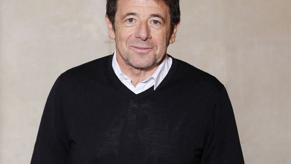 Patrick Bruel : Après son retrait des Enfoirés, il prend une décision radicale concernant l’avenir de sa carrière musicale