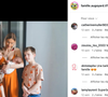 Roxanne et Michel Augoyard sont à la tête d'une famille de quatre enfants

La famille Augoyard sur Instagram.
Crédit : Instagram/famille.augoyard.tf1