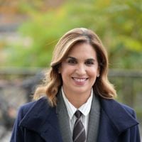 Sonia Mabrouk : on connaît l'identité de son remplaçant sur CNews ! Sa voix vous est déjà très familière