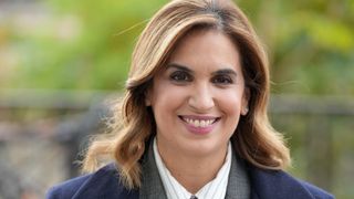 Sonia Mabrouk : on connaît l'identité de son remplaçant sur CNews ! Sa voix vous est déjà très familière