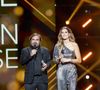 La chanson "La Javanaise" est née d’une frustration amoureuse entre Gainsbourg et Juliette Gréco.

Exclusif - André Manoukian, Laury Thilleman - Enregistrement de l'émission "La fête de la chanson française" à Paris, présentée par L.Thilleman et A.Manoukian, et diffusée le 20 décembre sur France 3
© Pierre Perusseau / Bestimage