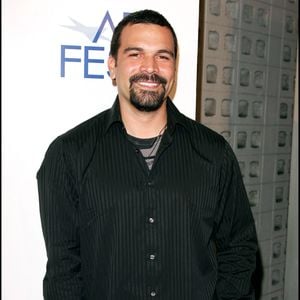 Ricardo Chavira a récemment entamé un nouveau chapitre de sa carrière avec ses débuts à Broadway dans la pièce "The Balusters".

Ricardo Chavira à la première du film "Voilier" à Los Angeles

JUAN RICO / FAME PICTURES / BESTIMAGE