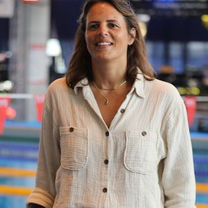 Les nièces de Laure Manaudou se sont mises à l’escalade

Trois ans après son deuxième album, le chanteur revient ce lundi avec un titre touchant, « Adieu », dans lequel il chante sa rupture avec la nageuse et leur nouvelle vie de parents séparés de deux enfants.
