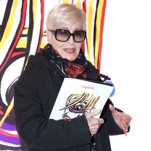 Nicole Croisille à la soirée de gala Enfance Majuscule à Salle Gaveau à Paris le 7 octobre 2024. Enfance Majuscule milite activement pour une libération de la parole des victimes, et pour une réelle prise en compte par les pouvoirs publics des violences et des maltraitances quotidiennes subies par les enfants.

© Bertrand Rindoff / Bestimage