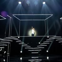 Cet acteur et humoriste à succès installé à Paris dans un quartier "populaire, vivant et discret" avec un écrin de verdure rare de 4,5 km de long