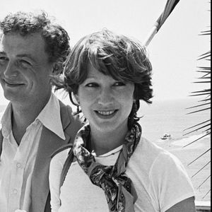 Nathalie Baye et Philippe Léotard - 1977
Bestimage