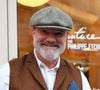"Dégustation gratuite pour les 100 premiers !" : Philippe Etchebest s'essaye à une grande nouveauté dans ses restaurants