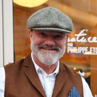 "Dégustation gratuite pour les 100 premiers !" : Philippe Etchebest s'essaye à une grande nouveauté dans ses restaurants