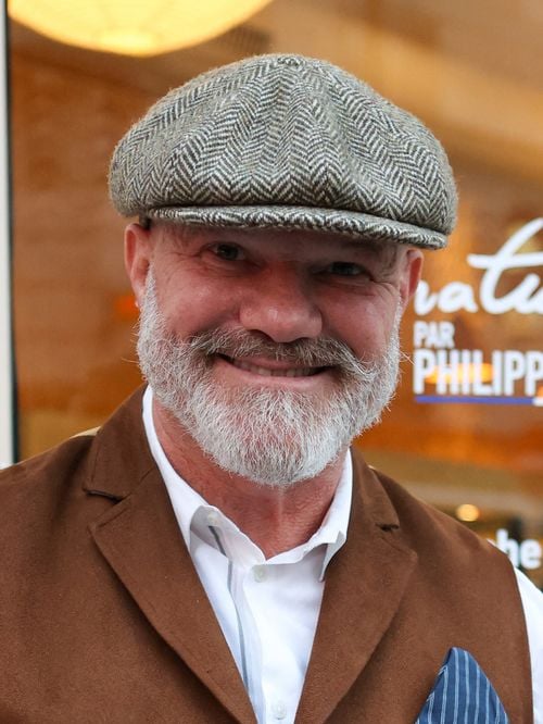 "Dégustation gratuite pour les 100 premiers !" : Philippe Etchebest s'essaye à une grande nouveauté dans ses restaurants