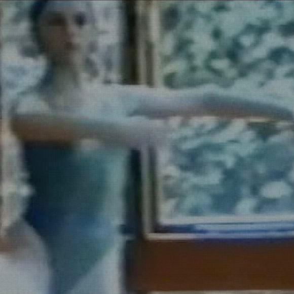 Une bande-annonce pour une série documentaire sur l'ancienne Spice Girl devenue créatrice de mode Victoria Beckham a été diffusée sur Netflix @JLPPA / Bestimage