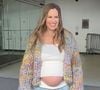 Elle a également répondu à ceux qui craignent qu’elle ne puisse pas voir grandir ses enfants.

Hilary Swank à son arrivée au 'The Drew Barrymore' Show. Photo par Backgrid USA / Bestimage