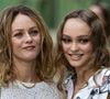 Dans un entretien intime avec le magazine "ELLE", Lily-Rose Depp s'est confiée sur sa relation avec sa mère Vanessa Paradis.

Vanessa Paradis et sa fille Lily-Rose Depp - Les célébrités au photocall du défilé "Chanel Cruise Collection 2020" au Grand Palais. Paris.
© Olivier Borde/Bestimage
